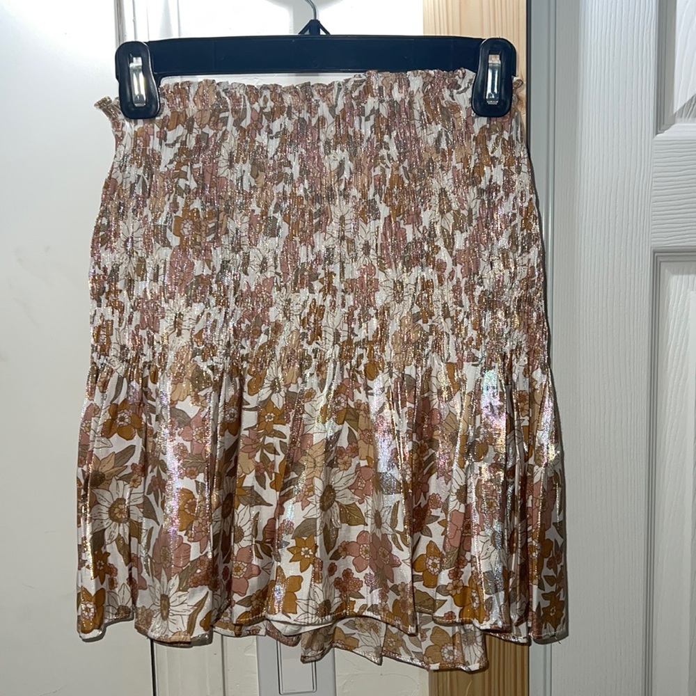 NWT Boutique Skirt